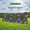 Yuanfeng Jiyuan 72 Sqm Field Mess Hall Tent