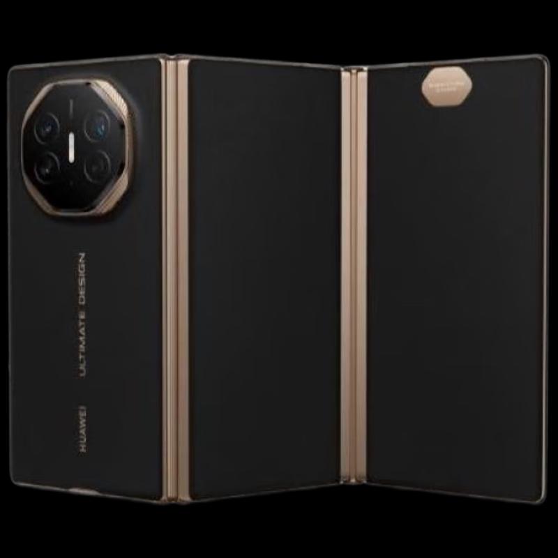 Huawei Mate XT Ultimate Design Tri-Fold Smartphone (CN version)