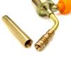 Gas Welding Torch Brazing Solder Propane Plumbing Nozzles Strong Fire Safe