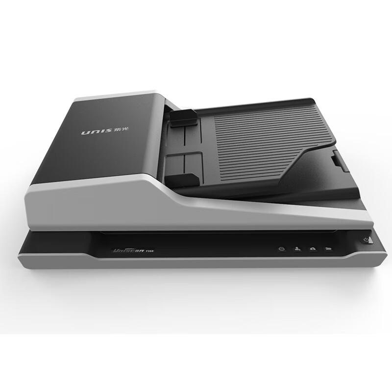 

UNIS F1128 A4 Duplex Scanner