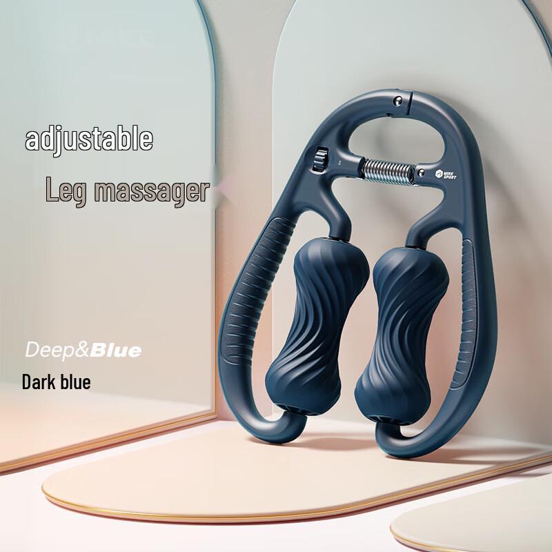 Junshi Leg & Calf Massage Foam Roller