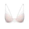 Cloe Esotiq Push-up Bra | Cream DEPOZYT 65F