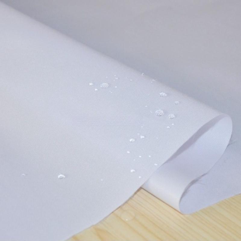 600D Oxford Cloth PU Coating Waterproof Cloth for Sewing Tent Canopy Umbrella Waterproof Cloth Folding Chair Backpack Fabric