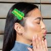 It My Socks Gummy Bear Hairpin