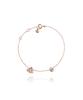 Trencadism Martin Bracelet 14K Gold Bracelet Martin_Bracelet_Mtb2Flsts