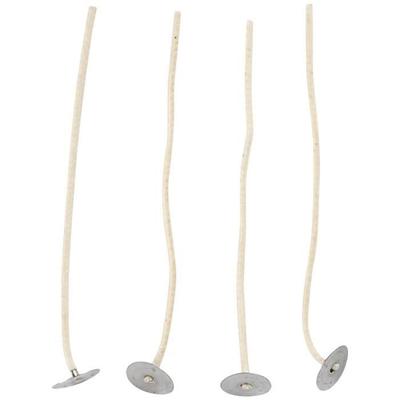 Παραγωγή κεριών – Καλούπια και άλλα αξεσουάρ για κεριά