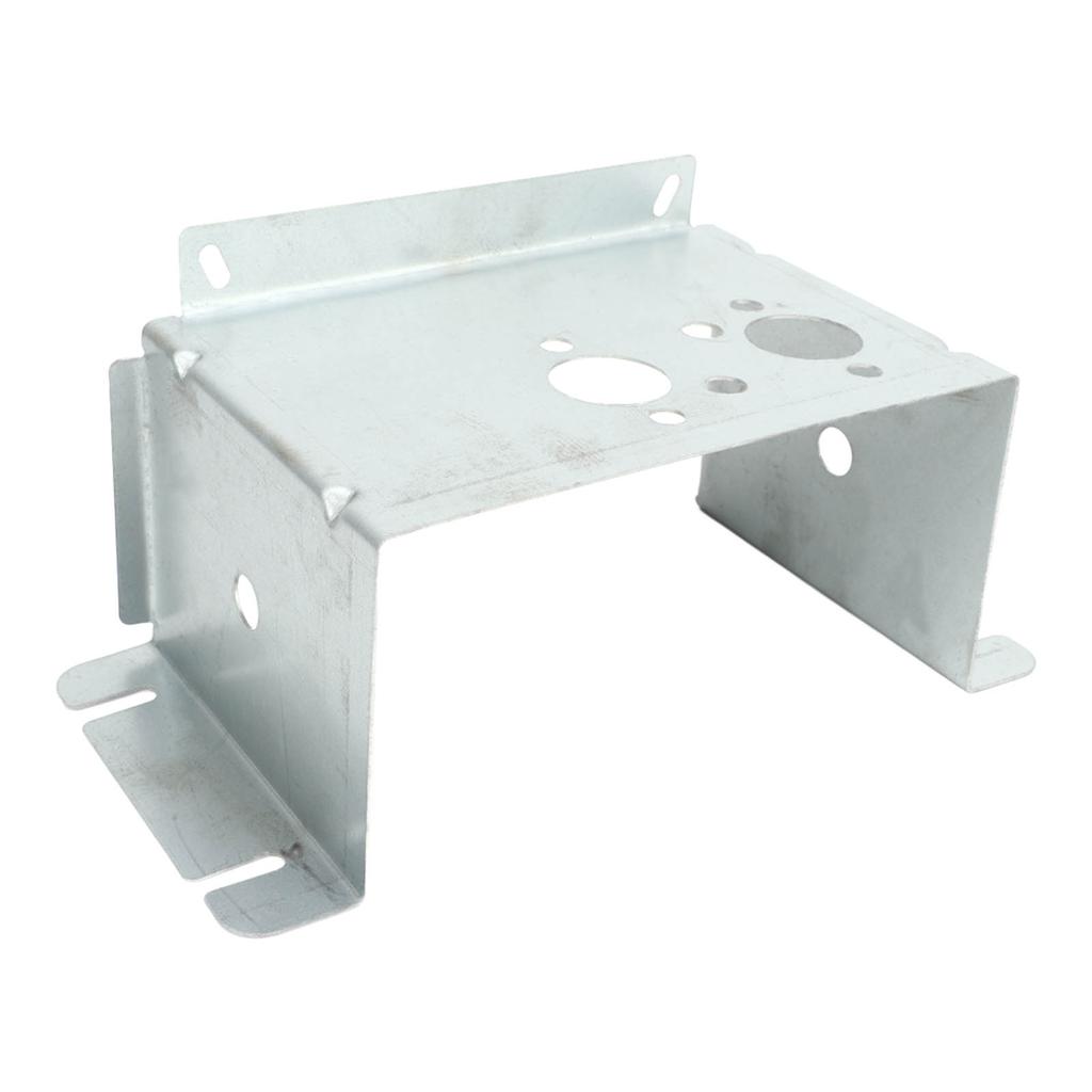 Air Diesel Parkeringsvarmer Basefeste Rustfritt stål U Brakett Monteringsholder Erstatning for