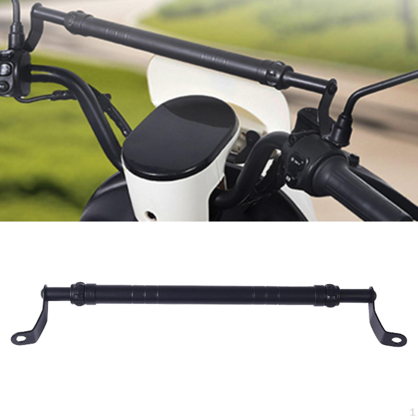 

Мотоциклетная балансировочная планка, кронштейн, многоразовый усилитель рычага, перекладина Black