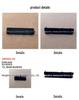 Toyota 2024 Prado Rear Bumper Bracket Screw 52163-0G010