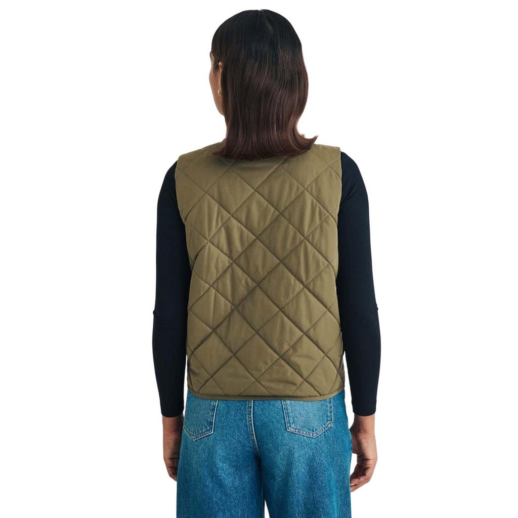 Nobody´s Child Womens/Ladies Puffer Quilted Gilet