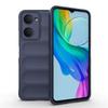 For Vivo Y18 Case Cover Vivo Y18 Y 18 Capa New Skin-Friendly Armor Shockproof Phone Back Bumper Soft TPU Fundas Vivo Y18 VivoY18