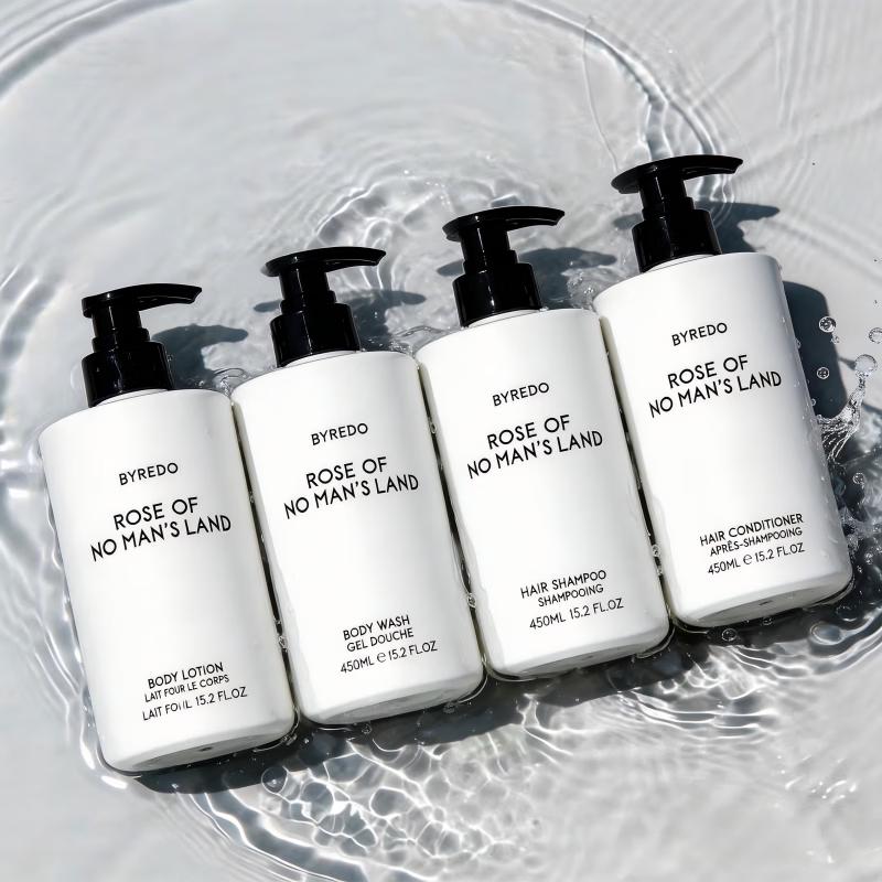 Byredo African Travel Bath & Body Set