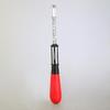 Semi Automatic Spirals Screw Driver Hand Pressing Ratchet Screwdriver Tool Push Pull Ratchet Screwdriver Easy To Use