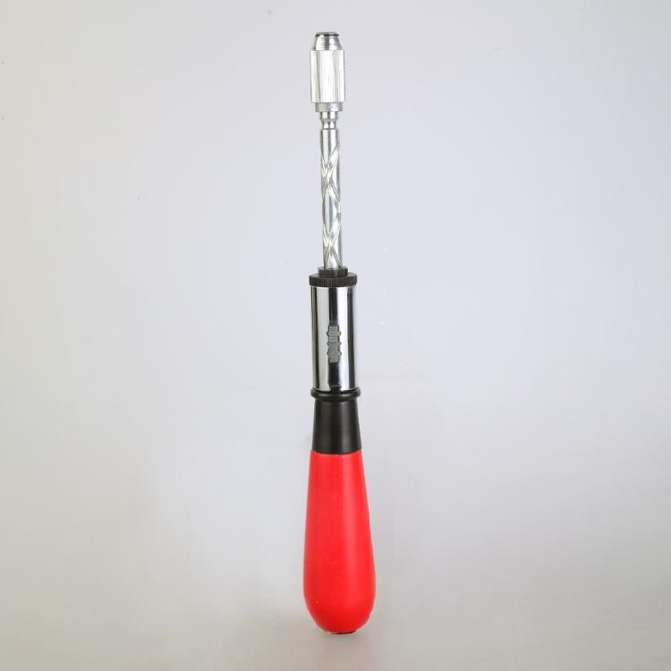 Semi Automatic Spirals Screw Driver Hand Pressing Ratchet Screwdriver Tool Push Pull Ratchet Screwdriver Easy To Use