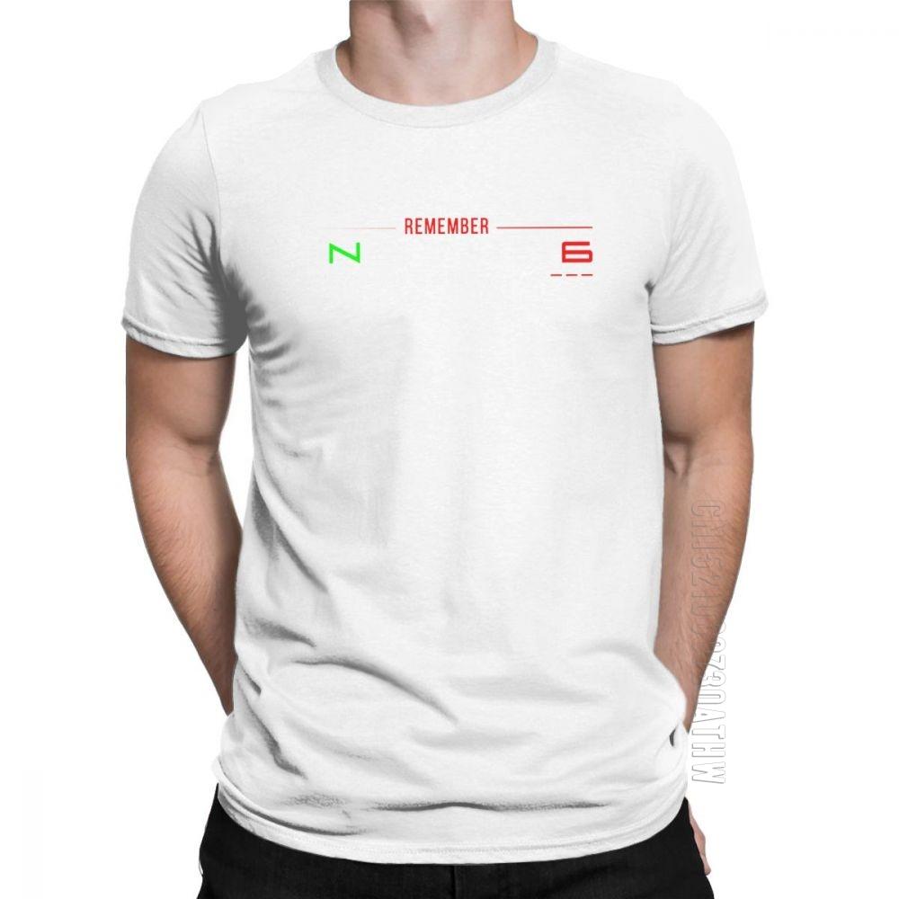 Amazing 1N23456 T Shirts Men Pure Cotton T Shirt Ride Moto Supermoto Bike Chopper Motorcycle Short Sleeve Tee Shirt Party Tops