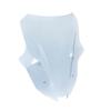 For Kawasaki Z1000 SX Ninja 1000 Windscreen 2017-2024 Ninja1000 Z1000SX Motorcycle Windshield Wind Deflector Protector Visor