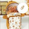  Capybara Pencil Pouches With Large Compartment And Handle Large Capacity Pencil Case For Kids Students School Supplies