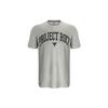 Project Rock Tee 'Peak White' Men's 1373743-111