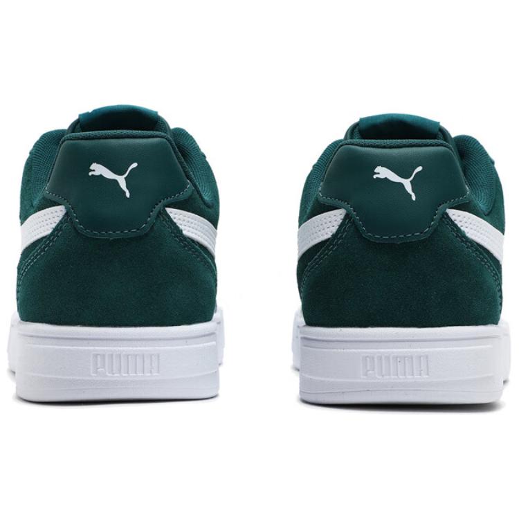 PUMA Sports Shoes Grey Women 391939-06