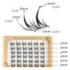 Lashie - Spikes Multipack Falsche Wimpern Cluster