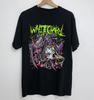 YENİ Whitechapel Siyah Tüm Bedenler S'den 5XL'ye Erkek Gömlek Fan OM92 Unisex Tişört