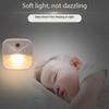 Intelligent Light-controlled Sensor Lights Light Sensor Bedside Lamp New Wall Lamp  Night Lighting