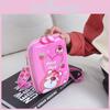Anime Printed Child Shoulder Bag Cartoon Casual Wallet Fashion