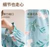 Fenteng Pure Cotton Autumn Lace Doll Collar French Gentle Long Sleeve Home Clothes Set Women's Pajamas