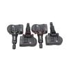 1074812-00-A Car TPMS Tire Pressure Monitor Sensor For Tesla Model 3 S X 433MHz 107481200A 1074812 00 A 1074812-00-B 107481200B
