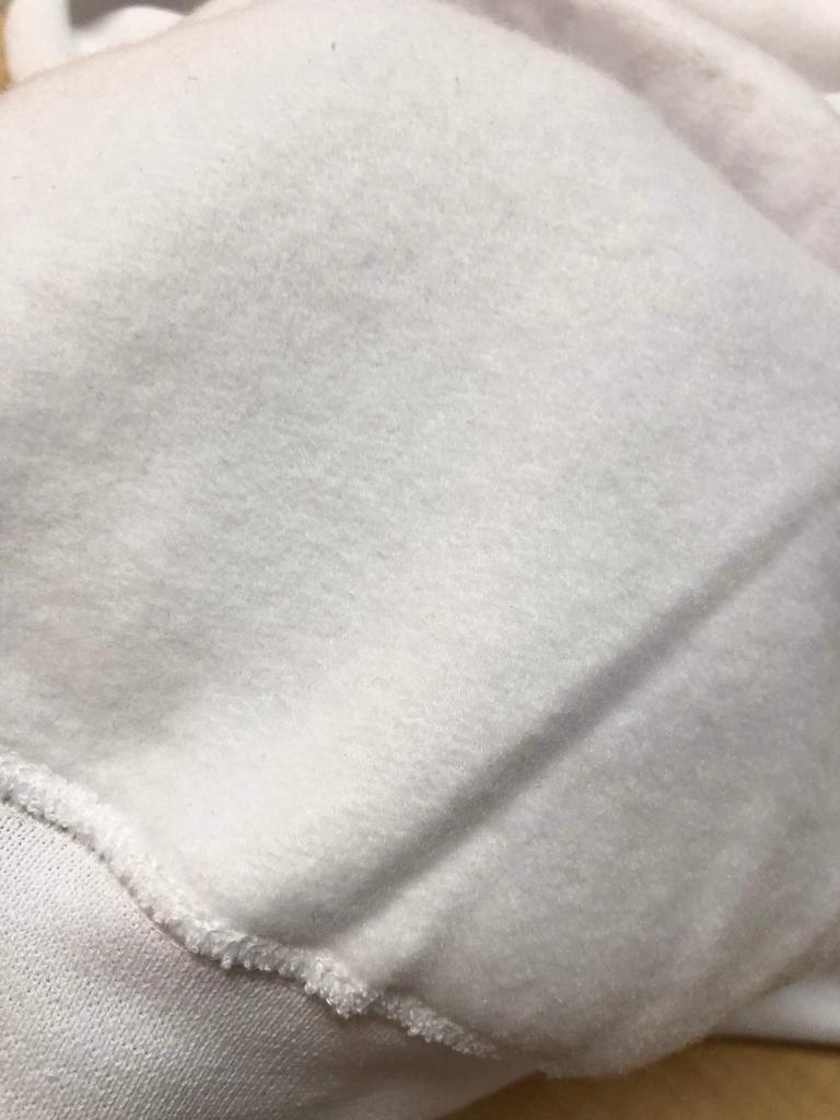 Sweat Goods Sweatshirt Coca-Cola Coca-Cola (White, M)