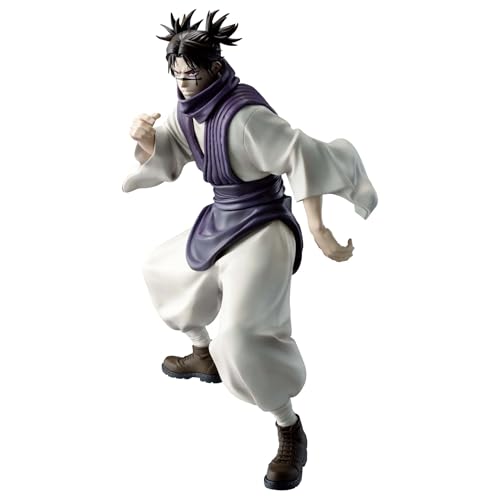 Jujutsu Kaisen MAXIMATIC ЧОСО Симецу Кайю Чосо Фигурка