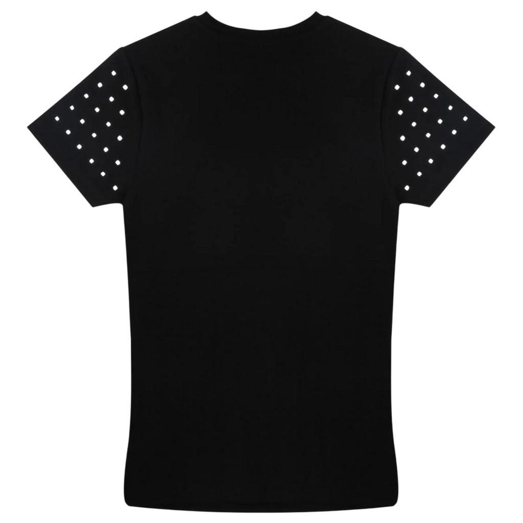 Biba Womens/Ladies Glitter Regular T-Shirt