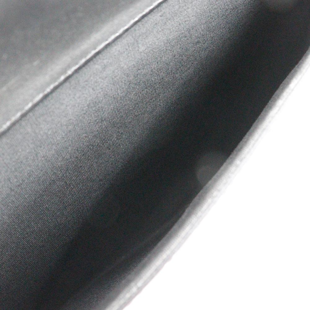 LOUIS VUITTON Alston Shoulder Bag M55122 Monogram mat Women Used