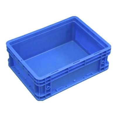EU-Standard Kunststoff-Logistik-Mehrwegbox