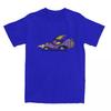 Wacky Races Dick Dastardly Machine for Unisex Unisex T Shirt Novelty Tee Shirt Round Collar TShirts Pure Cotton 4XL 5XL 6XL Tops