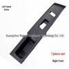 Decorative Window Switch Frame for 2011-2014 Toyota Vios/Yaris LHD