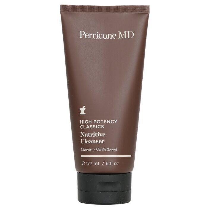 MD PERRICONE MD High Potency Classic Nutritive Cleanser