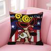 Japan Fashion Hysteric Mini    4545cm Cushion Cover Pillow Cover Decor Pillowcase Home Pillowcase for Couch Pillow