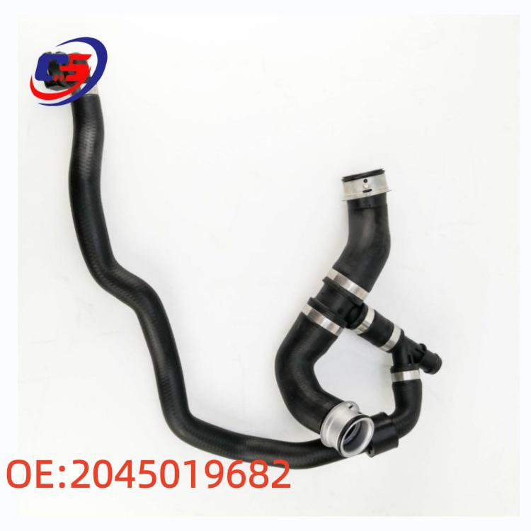 Mercedes-Benz W212 C180 E260 High-Quality Coolant Hose