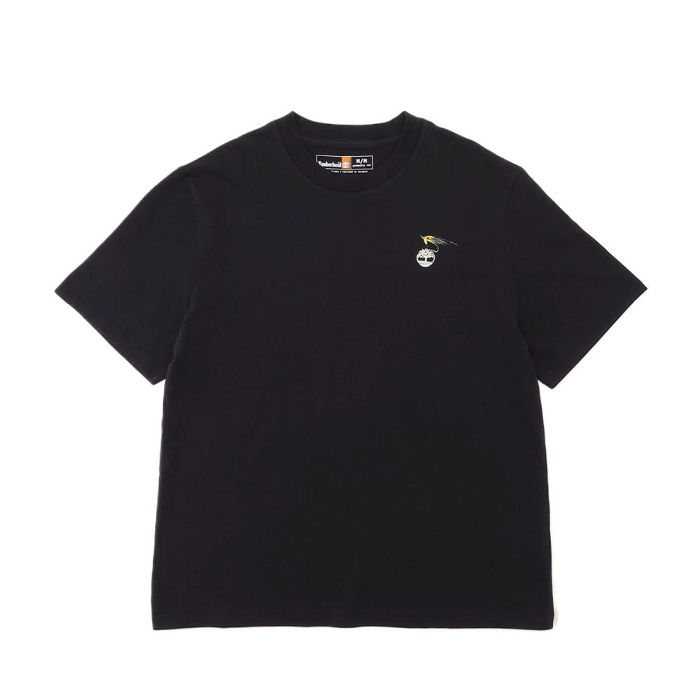 

Timberland Solid Color T-Shirt Unisex tops TB0A5SN30011 XXL