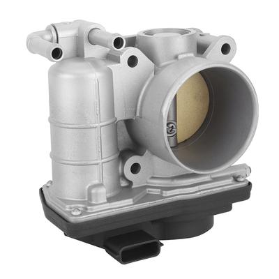 Σώμα Γκαζιού Συγκρότημα 16119 ED00A Αλουμίνιο ABS Κατάλληλο για NISAN