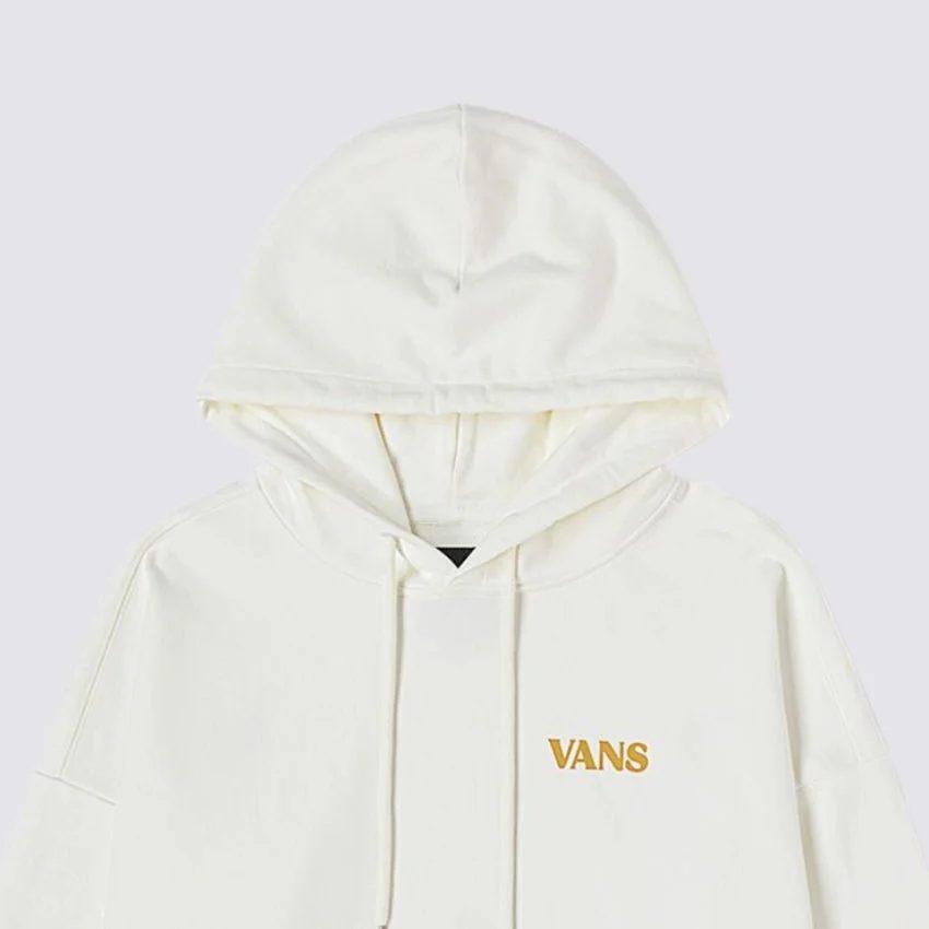 Vans Year Of The Dragon Collection Sweatshirt Unisex Ecru VN000GP6FS8