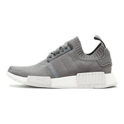 Women's NMD_R1 Primeknit 'France' Women's Sneakers BY8762