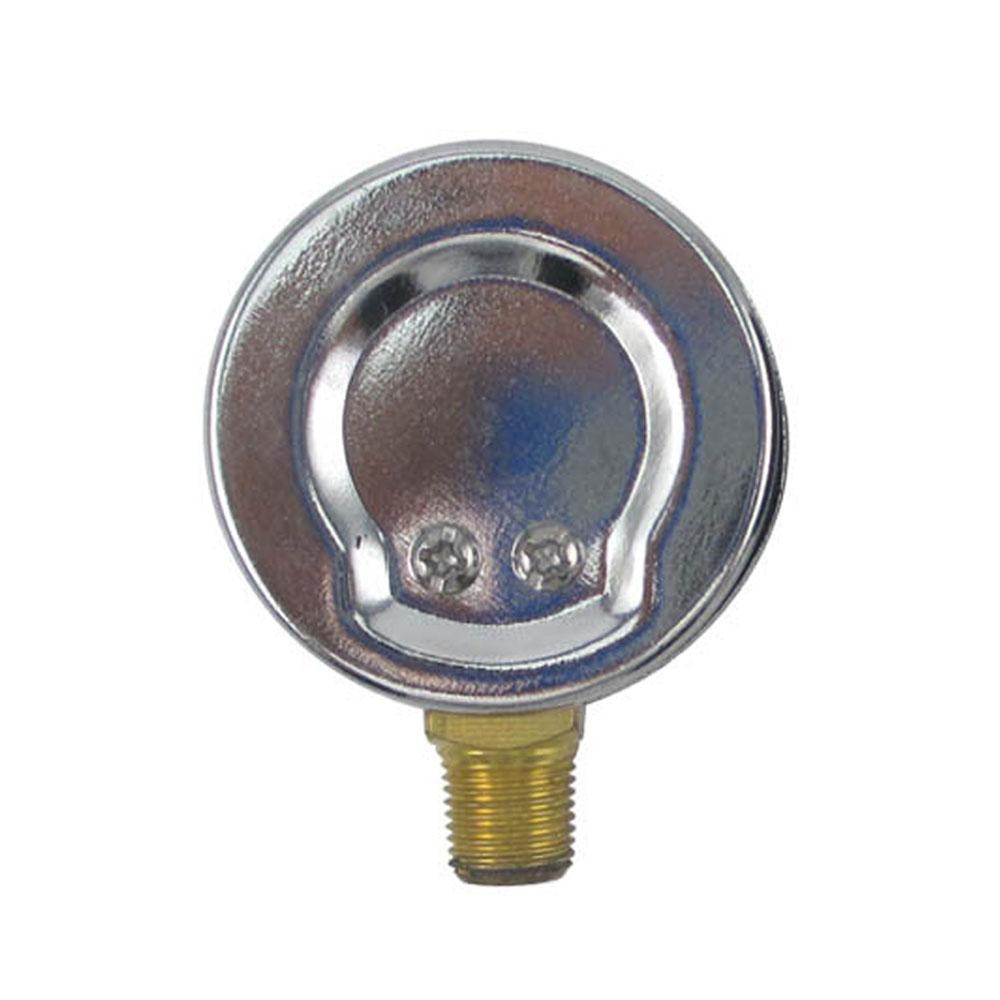 Vacuum Gauge 1/8 Inch Threaded Interface Vacuum Pressure Meter for Air Pump Oil Water Separator Filter Pneumatic Tools