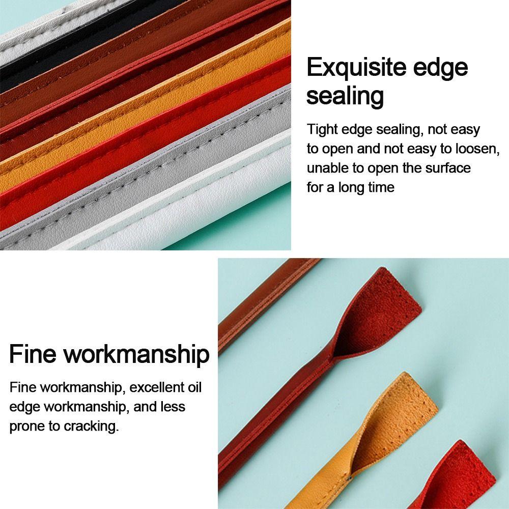 Core Stitching Bag Belt Detachable Bag Handles DIY Handbag Band Handle  Bag Accessories