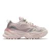 Fila Fusion Casual Fashion Low-Top Dad Shoes Women Sneaker Pink T12W521013FMP