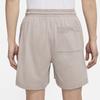 Nike KD Durant Sports Training Knit Basketball Shorts Men Bottoms Malt-Yellow CV2410-245