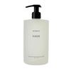 Suede Hand Wash 450ml