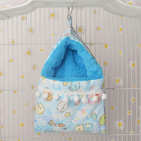 Cozy Plush Sleeping Bag Provides Warmth And Comfort Autumn And Winter Nest