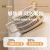 Light Luxury French Cream Wind Sofa Cushion, All-Season Non-Slip Seat Cushion  New High-End Feeling Cover Cloth Towel